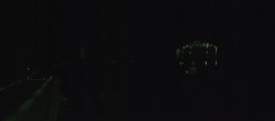 Archiv Foto Webcam Lech am Arlberg: Blick von Sport Strolz 01:00