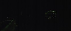 Archiv Foto Webcam Lech am Arlberg: Blick von Sport Strolz 01:00