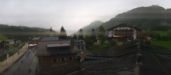 Archived image Webcam Sport Strolz Lech 05:00