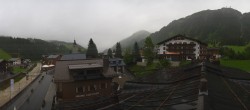 Archived image Webcam Sport Strolz Lech 06:00