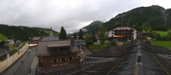 Archived image Webcam Sport Strolz Lech 07:00