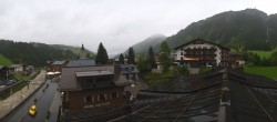 Archived image Webcam Sport Strolz Lech 09:00