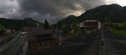 Archived image Webcam Sport Strolz Lech 06:00