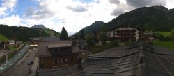 Archived image Webcam Sport Strolz Lech 07:00