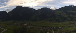 Archiv Foto Webcam Mayrhofen im Zillertal: Panoramablick 15:00