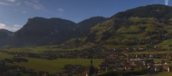 Archived image Webcam View Mayrhofen 11:00