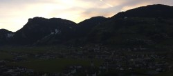 Archived image Webcam View Mayrhofen 15:00