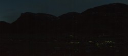 Archiv Foto Webcam Mayrhofen im Zillertal: Panoramablick 06:00