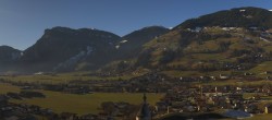 Archived image Webcam View Mayrhofen 11:00