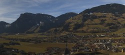 Archiv Foto Webcam Mayrhofen im Zillertal: Panoramablick 11:00