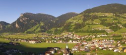 Archived image Webcam View Mayrhofen 07:00