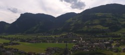 Archived image Webcam View Mayrhofen 10:00