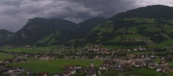 Archiv Foto Webcam Mayrhofen im Zillertal: Panoramablick 15:00