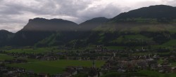 Archived image Webcam View Mayrhofen 17:00