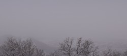Archived image Webcam Aspen Snowmass: The Power of Four 09:00