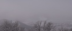 Archived image Webcam Aspen Snowmass: The Power of Four 11:00
