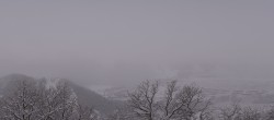 Archived image Webcam Aspen Snowmass: The Power of Four 13:00