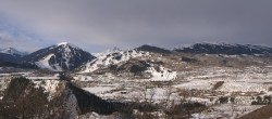 Archiv Foto Webcam Panoramablick über das Aspen Valley 02:00