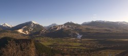 Archiv Foto Webcam Panoramablick über das Aspen Valley 17:00