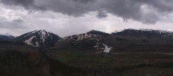 Archiv Foto Webcam Panoramablick über das Aspen Valley 11:00