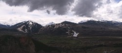 Archiv Foto Webcam Panoramablick über das Aspen Valley 13:00