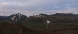 Archiv Foto Webcam Panoramablick über das Aspen Valley 05:00