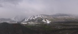 Archiv Foto Webcam Panoramablick über das Aspen Valley 09:00