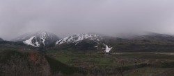 Archiv Foto Webcam Panoramablick über das Aspen Valley 15:00