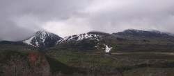 Archiv Foto Webcam Panoramablick über das Aspen Valley 13:00