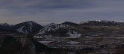 Archiv Foto Webcam Panoramablick über das Aspen Valley 07:00