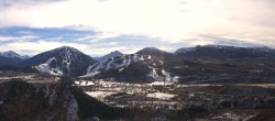 Archiv Foto Webcam Panoramablick über das Aspen Valley 13:00