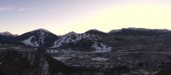 Archiv Foto Webcam Panoramablick über das Aspen Valley 15:00