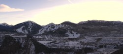 Archived image Webcam Aspen Snowmass: The Power of Four 15:00