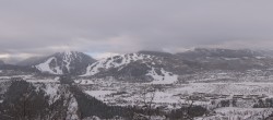 Archiv Foto Webcam Panoramablick über das Aspen Valley 07:00