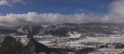 Archiv Foto Webcam Panoramablick über das Aspen Valley 09:00