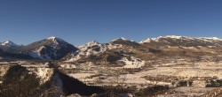 Archiv Foto Webcam Panoramablick über das Aspen Valley 07:00