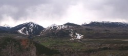 Archiv Foto Webcam Panoramablick über das Aspen Valley 11:00