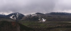 Archiv Foto Webcam Panoramablick über das Aspen Valley 13:00
