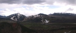 Archiv Foto Webcam Panoramablick über das Aspen Valley 15:00