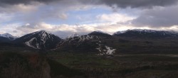 Archiv Foto Webcam Panoramablick über das Aspen Valley 17:00