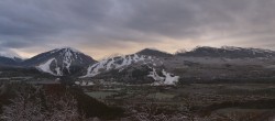 Archiv Foto Webcam Panoramablick über das Aspen Valley 05:00