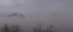 Archived image Webcam Aspen Snowmass: The Power of Four 07:00