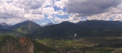Archiv Foto Webcam Panoramablick über das Aspen Valley 13:00