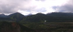 Archiv Foto Webcam Panoramablick über das Aspen Valley 15:00