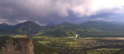 Archiv Foto Webcam Panoramablick über das Aspen Valley 17:00