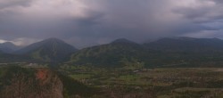 Archiv Foto Webcam Panoramablick über das Aspen Valley 05:00