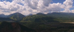 Archiv Foto Webcam Panoramablick über das Aspen Valley 11:00
