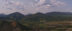 Archiv Foto Webcam Panoramablick über das Aspen Valley 09:00