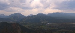 Archiv Foto Webcam Panoramablick über das Aspen Valley 13:00