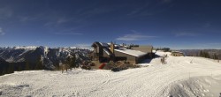 Archived image Aspen Mountain: Panoramic Webcam 11:00